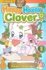 Happy Happy Clover, Vol. 1 (Paperback) - Sayuri Tatsuyama Photo