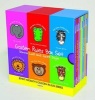 Golden Rules Box Set (Board book) - Donna Luck Photo