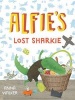 Alfie's Lost Sharkie (Hardcover) - Anna Walker Photo