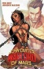 John Carter: Warlord of Mars, Volume 1 - Invaders of Mars (Paperback) - Bart Sears Photo