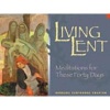 Living Lent - Meditations for These Forty Days (Paperback) - Barbara Cawthorne Crafton Photo