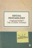 Social Psychology - Revisiting the Classic Studies (Paperback) - Joanne R Smith Photo