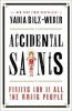 Accidental Saints - Finding God in All the Wrong People (Paperback) - Nadia Bolz Weber Photo