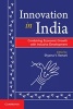 Innovation in India - Combining Economic Growth with Inclusive Development (Hardcover) - Shyama V Ramani Photo