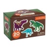 Dinosaurs Box of Magnets (Toy) - Mudpuppy Photo