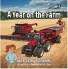 A Year on the Farm - With Casey & Friends (Hardcover) - Holly Dufek Photo