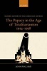 The Papacy in the Age of Totalitarianism, 1914-1958 (Hardcover) - John Pollard Photo