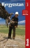 Kyrgyzstan (Paperback, 3rd Revised edition) - Laurence Mitchell Photo