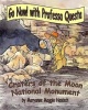 Go Now! with Professa Questa - Craters of the Moon National Monument (Paperback) - Maryanne Maggio Hanisch Photo