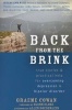 Back from the Brink - True Stories and Practical Help for Overcoming Depression and Bipolar Disorder (Paperback) - Graeme Cowan Photo