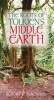 The Roots of Tolkien's Middle Earth (Paperback) - Robert S Blackham Photo