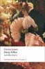 Daisy Miller and Other Stories (Paperback) - Henry James Photo