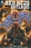 Red Hood and the Outlaws, Vol 7 (Paperback) - R B Silva Photo