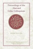 Proceedings of the Harvard Celtic Colloquium, 34 - 2014 (Hardcover) - Liam Anton Brannelly Photo