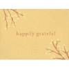 Happily Grateful (Hardcover) - Dan Zadra Photo