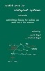 Metal Ions in Biological Systems, Volume 36 - Interrelations Between Free Radicals and Metal Ions in Life Processes (Hardcover) - Astrid Sigel Photo