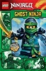 Ghost Ninja (Paperback) - Greg Farshtey Photo