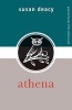 Athena (Paperback, New edition) - Susan Deacy Photo