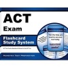 ACT Exam Flashcard Study System - ACT Test Practice Questions and Review for the ACT Test (Cards) - ACT Exam Secrets Test Prep Photo