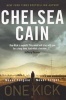 One Kick (Paperback) - Chelsea Cain Photo