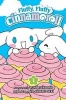 Fluffy, Fluffy Cinnamoroll, Volume 1 (Paperback) - Yumi Tsukirino Photo