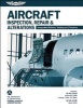 Aircraft Inspection, Repair & Alterations Ebundle - Asa-Ac43.13-2x (Hardcover) - Federal Aviation Administration FAAAviation Supplies Academics Asa Photo