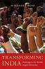 Transforming India - Challenges to the World's Largest Democracy (Hardcover) - Sumantra Bose Photo