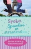 Spoke, Speurders En Straatkafees (Afrikaans, Paperback, 2de Uitgawe) - Nerine Ahlers Photo