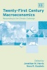 Twenty-First Century Macroeconomics - Responding to the Climate Challenge (Paperback) - Jonathan M Harris Photo