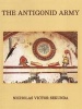 The Antigonid Army (Hardcover) - Nicholas Sekunda Photo