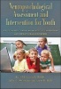 Neuropsychological Assessment and Intervention for Youth - An Evidence Based Approach to Emotional and Behavioral Disorders (Hardcover, New) - Linda A Reddy Photo