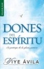 Dones del Espiritu (Spanish, Paperback) - Yiye Avila Photo