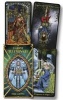 Tarot Illuminati Deck (Cards) - Kim Huggens Photo