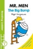 Mr Men: The Big Bump (Paperback) - Roger Hargreaves Photo