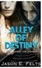 Alley of Destiny (Paperback) - Jason E Felts Photo