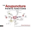 The Acupuncture Points Functions Colouring Book (Paperback) - Rainy Hutchinson Photo