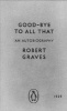 Good-bye to All That - An Autobiography (Paperback) - Andrew Motion Photo