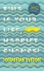 This is Your Life, Harriet Chance! (Paperback) - Jonathan Evison Photo