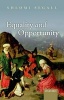 Equality and Opportunity (Paperback) - Shlomi Segall Photo