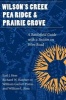 Wilson's Creek, Pea Ridge, and Prairie Grove - A Battlefield Guide, with a Section on Wire Road (Paperback) - Earl J Hess Photo