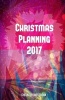 Christmas Planning 2017 Checklist Notebook - Christmas Planner for Organized People (Paperback) - Creative Journals Photo