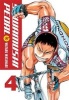 Yowamushi Pedal, Vol. 4 (Paperback) - Wataru Watanabe Photo