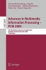 Advances in Multimedia Information Processing - PCM 2009 - 10th Pacific Rim Conference on Multimedia, Bangkok, Thailand, December 15-18, 2009. Proceedings (Paperback, 2009) - Paisarn Muneesawang Photo