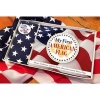 My First American Flag Kit - A Celebration of the Stars and Stripes for Patriots (Paperback) - Applesauce Press Photo