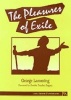 The Pleasures of Exile (Paperback) - George Lamming Photo