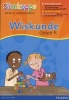 Slimkoppe Wiskunde KABV - Gr R (Afrikaans, Paperback) - Robyn Brice Photo