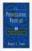 The Professional Vocalist - A Handbook for Commercial Singers and Teachers (Paperback) - Rachel L Lebon Photo