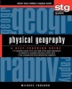 Physical Geography - A Self-teaching Guide (Paperback) - Michael Craghan Photo