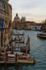 Scenic View of Grand Canal in Venice Italy Journal - 150 Page Lined Notebook/Diary (Paperback) - Cool Image Photo