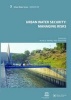 Urban Water Security - Managing Risks - UNESCO-IHP (Hardcover) - Blanca Jimenez Cisneros Photo